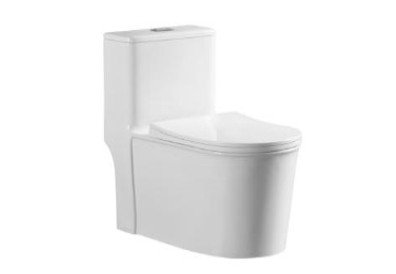 COMMODE UCOMFORT 1048W